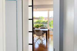 Über den Dächern des Malerviertels –Wunderschöne Dachgeschosswohnung mit traumhafter Terrasse – Die vollständige Adresse der Immobilie erhältst du vom Anbieter., 38106 Östliches Ringgebiet, Braunschweig – Vorschaubild 15