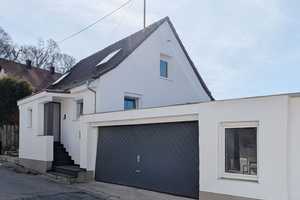 Komplett neu saniertes Einfamilienhaus mit Garten in Illertissen / Buch   – Kellerbergweg 2, 89290 Neu-Ulm (Kreis) – Vorschaubild 25