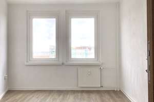 Interessant geschnittene 3-Zimmer-Wohnung! (WBS) – Albertstr. 16, 1097 Innere Neustadt, Dresden – Vorschaubild 10