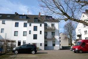 3 ½ Raum Wohnung mit guter Raumaufteilung und Pkw-Stellplatz – Die vollständige Adresse der Immobilie erhältst du vom Anbieter., 45357 Gerschede, Essen – Vorschaubild 11