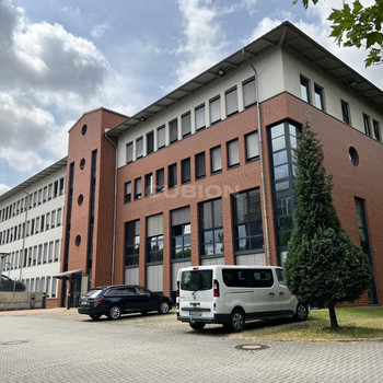 Ihre Bürofläche im Trimonte Park 6!