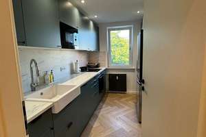 Ihr neues Zuhause in Charlottenburg: Helle 3,5 Zimmer mit Balkon – Die vollständige Adresse der Immobilie erhältst du vom Anbieter., 10625 Charlottenburg, Berlin – Vorschaubild 5