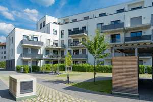 mio: zentrale 2-Zimmer Wohnung mit neuer Einbauküche! BRD C36 – Südbahnhofstraße 14c, 63739 Stadtmitte, Aschaffenburg – Vorschaubild 8