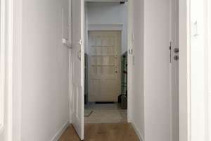 Frisch sanierte 2-Zimmer-Wohnung mit Balkon ab August zu vermieten – Die vollständige Adresse der Immobilie erhältst du vom Anbieter., 68169 Neckarstadt-West, Mannheim – Vorschaubild 12