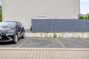 Energieeffizienzklasse A+ & Baujahr 2020: modernes Reihenmittelhaus mit 5,5 Zimmern in Gelsenkichen! – Die vollständige Adresse der Immobilie erhältst du vom Anbieter., 45886 Ückendorf, Gelsenkirchen – Vorschaubild 30
