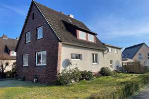 Für Kapitalanleger - Zweifamilienhaus in Nienhagen – Celle (Kreis) – Vorschaubild 1