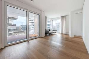Maritimer Luxus in Perfektion – Stilvolle 2-Zimmer-Residence im FIFTYNINE am Strandkai – Die vollständige Adresse der Immobilie erhältst du vom Anbieter., 20457 HafenCity, Hamburg – Vorschaubild 2