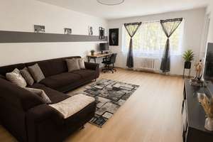 Lichtdurchflutete 3-Zimmer-Wohnung mit großem Sonnenbalkon in zentraler Wohnlage – Die vollständige Adresse der Immobilie erhältst du vom Anbieter., 47053 Hochfeld, Duisburg – Vorschaubild 5