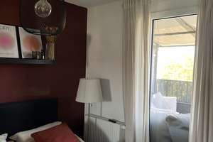 2-Zi Dachgeschosswohnung mit Terrasse – Hofer Straße 68, 4317 Reudnitz-Thonberg, Leipzig – Vorschaubild 23