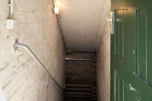 "Helle und ruhige 2 Zimmer Altbauwohnung mit Balkon am Arnimplatz" – Die vollständige Adresse der Immobilie erhältst du vom Anbieter., 10439 Prenzlauer Berg, Berlin – Vorschaubild 13