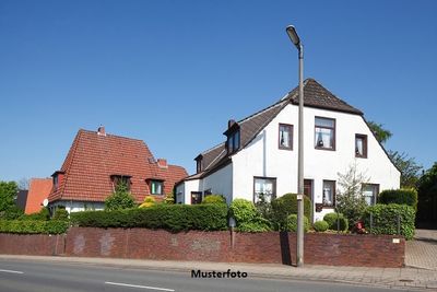 2-Familienhaus - auch zum Mehrgenerationenhaus nutzbar