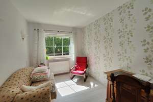 Freist. EFH + Garten in Schlangenbad Bärstadt, 4 Zimmer + 3 Zimmer (ca. 32m² Nutzfl. wohnl. genutzt) – Die vollständige Adresse der Immobilie erhältst du vom Anbieter., 65388 Schlangenbad – Vorschaubild 12
