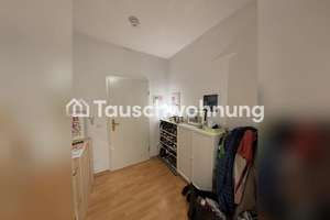 Tauschwohnung: Wunderbare 2-Zimmer-Wohnung in bester Lage Dresden, Neustadt – Die vollständige Adresse der Immobilie erhältst du vom Anbieter., 1099 Äußere Neustadt, Dresden – Vorschaubild 8