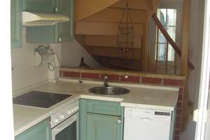 Romantisches Einfamilienhaus für Paar oder Single – 99425 Oberweimar-Ehringsdorf, Weimar – Vorschaubild 3