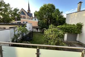 Frisch Sanierte 3,5 Zimmer Wohnung im Zentrum von Feudenheim (3 Zimmer, Esszimmer, Küche, Bad) – Die vollständige Adresse der Immobilie erhältst du vom Anbieter., 68259 Feudenheim, Mannheim – Vorschaubild 2