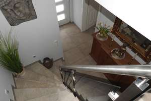 Luxusimmobilie Einfamilienhaus – KFW 55 - Standard – Die vollständige Adresse der Immobilie erhältst du vom Anbieter., 45711 Datteln – Vorschaubild 23