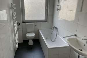 Schöne 2-Zimmer-Wohnung mit neuem Laminatboden in Hagen Zentrum!