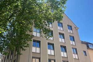 Stilvolle Maisionettewohnung mit sonniger Dachterrasse - urban wohnen im Herzen der Stadt – Die vollständige Adresse der Immobilie erhältst du vom Anbieter., 38100 Innenstadt, Braunschweig – Vorschaubild 44