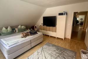 Traumhafte 4 Zi DG Wohnung im Grünen – Malvenweg 7, 90768 Vach, Flexdorf, Ritzmannshof, Fürth – Vorschaubild 11