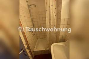 Tauschwohnung: Gemütliche 25 m² Wohnung in Aachen-Mitte – Die vollständige Adresse der Immobilie erhältst du vom Anbieter., 52064 Lindenplatz, Aachen – Vorschaubild 5