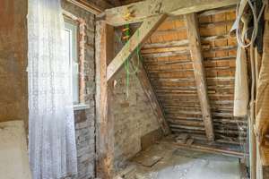 Ruhig und idyllisch am Dorfteich gelegenes großes Grundstück mit Haus zum Träume verwirklichen! – Die vollständige Adresse der Immobilie erhältst du vom Anbieter., 15377 Märkische Höhe – Vorschaubild 19