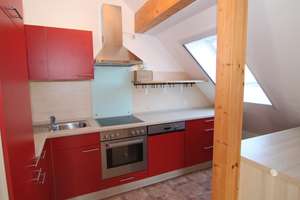 Wieder da! Sonniger Bezug 3 Zimmer - Regensburg Süd - bald frei – Geibelplatz 8, 93051 Kumpfmühl-Ziegetsdorf-Neuprüll, Regensburg – Vorschaubild 4