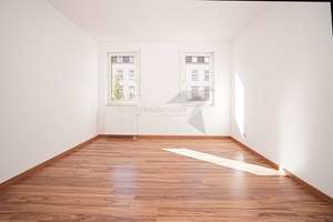 !! Frisch gestrichen !! Tolle 3 Raum CITY-Wohnung mit Einbauküche und PKW-Stellplatz am Brühl – Elisenstraße 10, 9111 Zentrum, Chemnitz – Vorschaubild 8