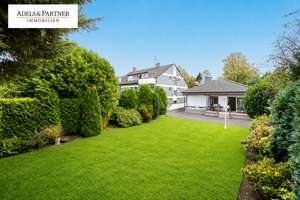 Freist. Bungalow auf großzügigem Südgrundstück -
Seltene Gelegenheit mit Entwicklungspotenzial – Die vollständige Adresse der Immobilie erhältst du vom Anbieter., 50859 Lövenich, Köln – Vorschaubild 15