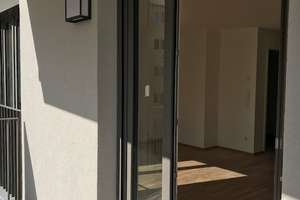 Zweizimmerwohnung mit gehobener Ausstattung und TG – Fichtenstraße 26, 90763 Nördliche Südstadt, Fürth – Vorschaubild 13