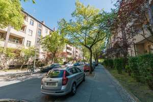 Wunderschöne 3-Zimmer Wohnung in Pankow - voll möbliert – Steegerstraße 8, 13359 Gesundbrunnen, Berlin – Vorschaubild 25