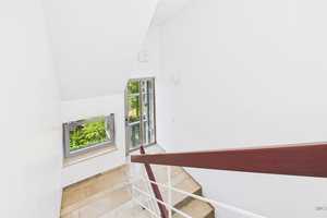 *Reserviert* Vollmöblierte Design-Dachgeschosswohnung mit Dachterrasse – München – Vorschaubild 21