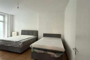Helle 2-Zimmer Wohnung mit Balkon in Friedrichshain (Berlin) – Jungstraße 24, 10247 Friedrichshain, Berlin – Vorschaubild 14