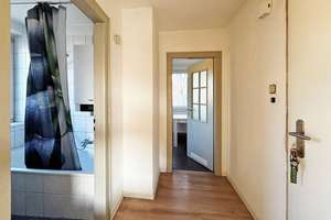 Ca. 4,72 % Rendite! Trier-Süd: ab Juli vermietete 1-ZKB-Whg - ETW mit ca. 42 m² Wohnfläche im 2. OG – Die vollständige Adresse der Immobilie erhältst du vom Anbieter., 54290 Süd, Trier – Vorschaubild 4