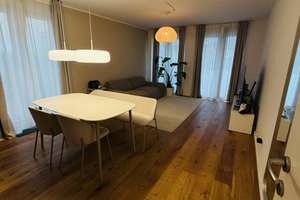 3-Zimmer-Wohnung mit Garten sofort einziehen – Die vollständige Adresse der Immobilie erhältst du vom Anbieter., 53229 Holzlar, Bonn – Vorschaubild 8