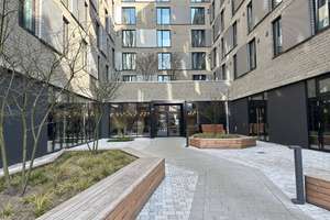 Studentenapartment zur Miete – Billhorner Kanalstraße 49, 20539 Rothenburgsort, Hamburg – Vorschaubild 11