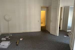 2-Zimmer Altbauwohnung zwischen Schanz und Ponttor – Die vollständige Adresse der Immobilie erhältst du vom Anbieter., 52064 St. Jakob, Aachen – Vorschaubild 12
