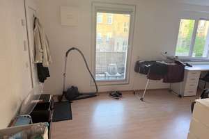  1-Zimmer-Wohnung mit Balkon in Karlsruhe – Rudolfstr. 10a, 76131 Oststadt, Karlsruhe – Vorschaubild 12