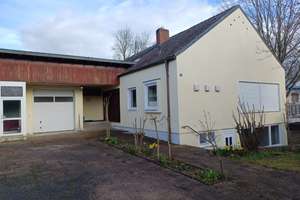 Großzügiges EFH mit Einliegerwohnung in Oberisling-Graß, Regensburg – 93055 Oberisling-Graß, Regensburg – Vorschaubild 3