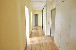 Bezugsfreie Familienwohnung mit Südbalkon und Tiefgaragenstellplatz – Die vollständige Adresse der Immobilie erhältst du vom Anbieter., 12167 Steglitz, Berlin – Vorschaubild 4