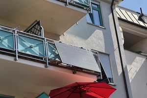 2-Zimmer-Wohnung mit Balkon in Stuttgart-Mitte – inkl. moderner Ausstattung & perfekter Lage – Christophstraße 14, 70178 Stuttgart – Vorschaubild 6
