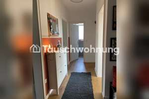 Tauschwohnung: 3-Zimmer-Wohnung mit Balkon im Regensburger Westen – 93049 Westenviertel, Regensburg – Vorschaubild 8