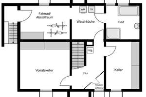 Ihr Traum vom Eigenheim wird wahr
in Weitmar – Die vollständige Adresse der Immobilie erhältst du vom Anbieter., 44795 Weitmar-Mark, Bochum – Vorschaubild 18