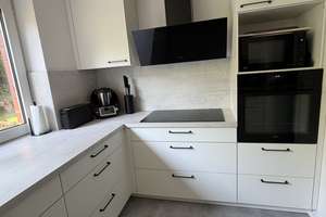 Außergewöhnliche Maisonette-Wohnung mit Garten, Smart Home & Haus-im-Haus-Charakter in MG-Schrievers – Die vollständige Adresse der Immobilie erhältst du vom Anbieter., 41239 Schrievers, Mönchengladbach – Vorschaubild 9