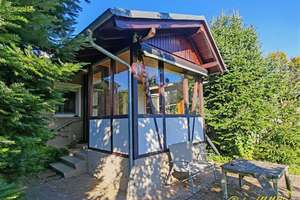 Ein Zuhause eingebettet in Natur, Sonne und Ruhe! – Die vollständige Adresse der Immobilie erhältst du vom Anbieter., 9669 Frankenberg/Sachsen – Vorschaubild 10