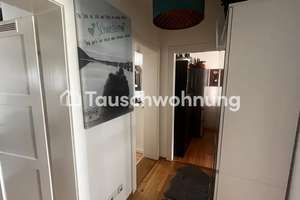 Tauschwohnung: 2 Zimmer Wohnung mit Wohnküche und Balkon – Steinhauser Straße 28, 81677 Parkstadt, München – Vorschaubild 5
