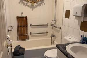 Wunderschönes Haus  im amerikanischen Stil mit toller Ausstattung, Einliegerwohnung und Doppelgarage – Achimer Straße 10, 27755 Stickgras/Annenriede, Delmenhorst – Vorschaubild 17