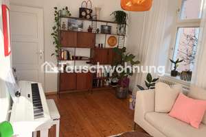 Tauschwohnung: Hell ruhig zentral, 2/2,5Z Altbau in Maxvorstadt gg. 3 Z. – Die vollständige Adresse der Immobilie erhältst du vom Anbieter., 80798 Josephsplatz, München – Vorschaubild 2