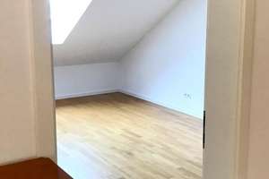 Dachgeschoss Juwel in Josephsburg – Die vollständige Adresse der Immobilie erhältst du vom Anbieter., 81673 Josephsburg, München – Vorschaubild 12