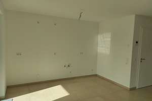 NEUBAU, Münster-Angelmodde:  2-Zimmer-Wohnung mit Garten und Garage! – Die vollständige Adresse der Immobilie erhältst du vom Anbieter., 48167 Angelmodde, Münster – Vorschaubild 8