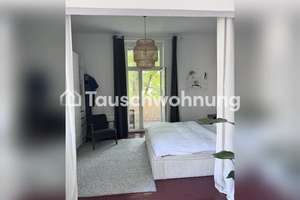 Tauschwohnung: 2 Zimmer Altbau mit Balkon in Sülz gegen 3 Zimmer – Die vollständige Adresse der Immobilie erhältst du vom Anbieter., 50937 Sülz, Köln – Vorschaubild 3